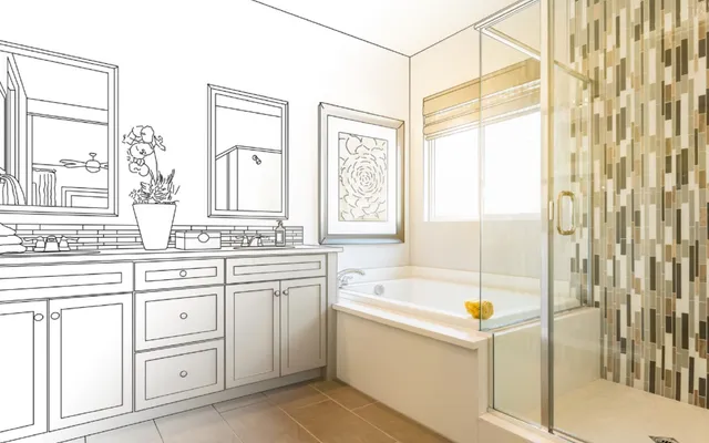 Benefits of Bathroom Remodeling
