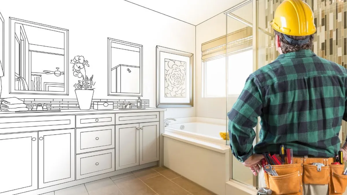 Best Bathroom Remodeling Tips