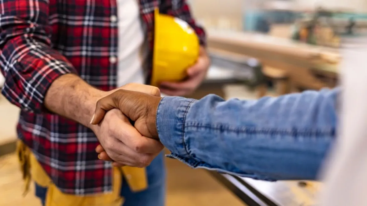 5 Key Steps on How to Hire Someone to Remodel a Bathroom