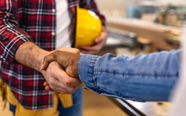 5 Key Steps on How to Hire Someone to Remodel a Bathroom