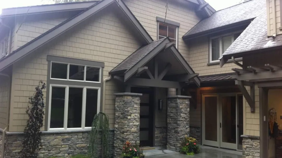 Navigating the Custom Home Building Process in Bellingham: A Step-by-Step Guide