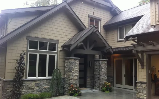 Navigating the Custom Home Building Process in Bellingham: A Step-by-Step Guide