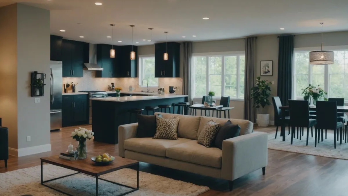 Planning a Whole Home Remodel in Bellingham? Start Here