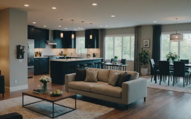 Planning a Whole Home Remodel in Bellingham? Start Here