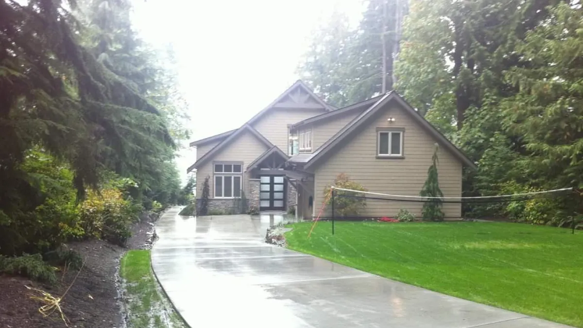 What It Costs to Build a Custom Home in Bellingham (2026)