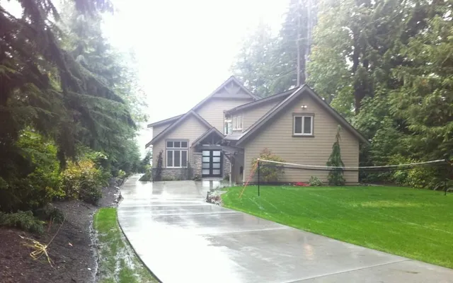 What It Costs to Build a Custom Home in Bellingham (2026)