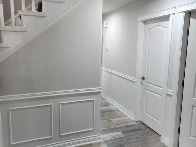 Flooring in Bellingham, WA by Monarca Construction