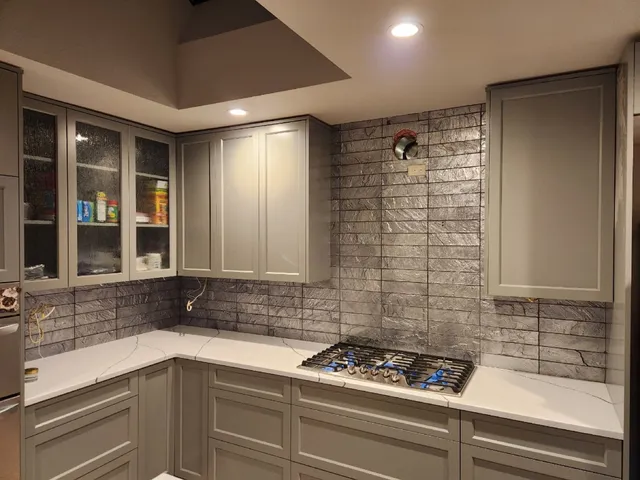 Kitchen Remodeling in Bellingham, WA by Monarca Construction
