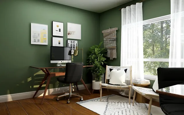Exterior & House Painting in Bellingham: A Pacific Northwest Guide