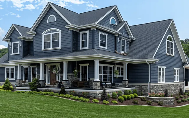 Siding in Bellingham: Materials, Cost Factors & When to Replace
