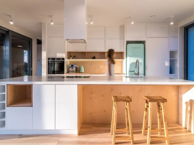 The 2026 Bellingham Home Remodeling Cost & Trend Guide