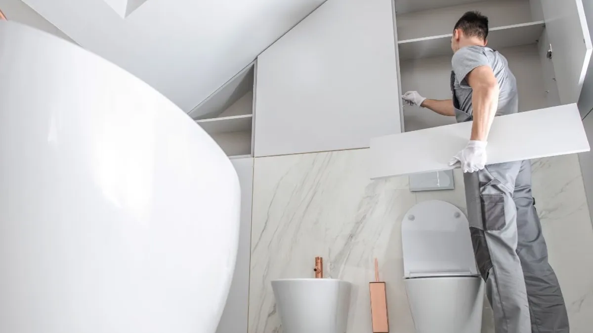 What to Consider When Remodeling a Bathroom on Any Budget