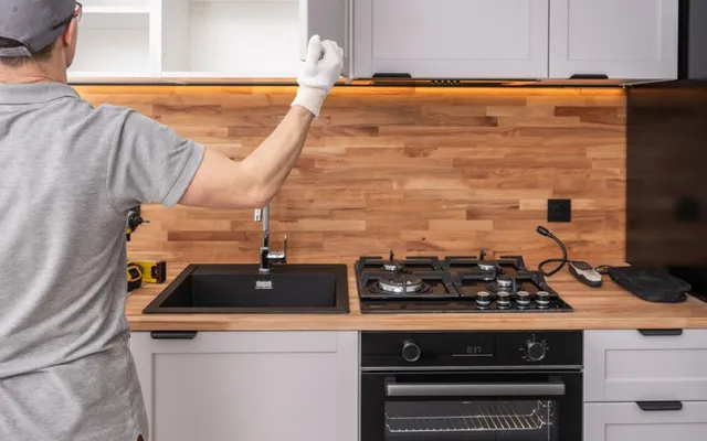 What to Know About Kitchen Remodeling: 9 Insider Secrets for a Stunning Upgrade