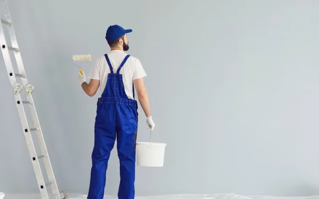 Which Interior Paint Is Best? Top Paint Options for 2025