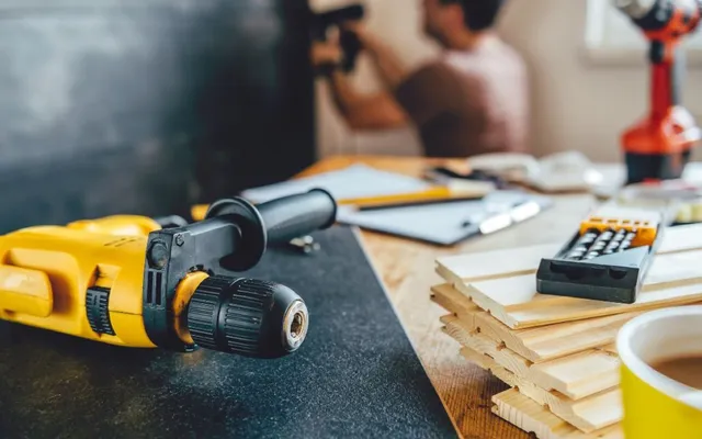 Renovations That Pay Off: Top Upgrades to Dramatically Increase Your Home's Worth