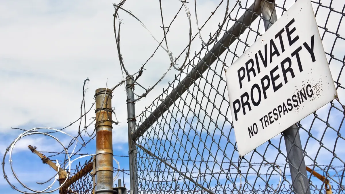 Why Fencing Is Important For Your Property