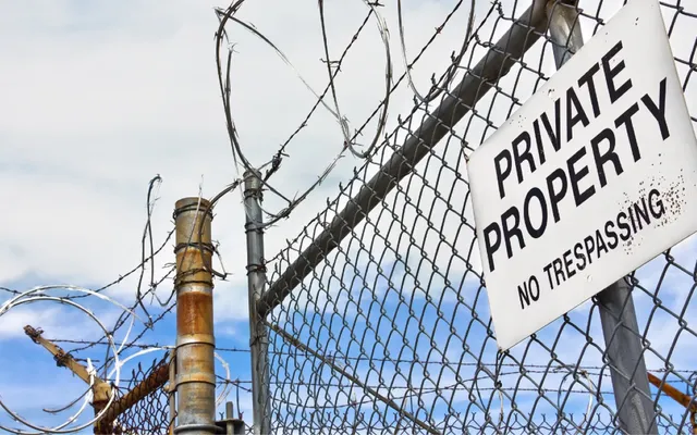 Why Fencing Is Important For Your Property