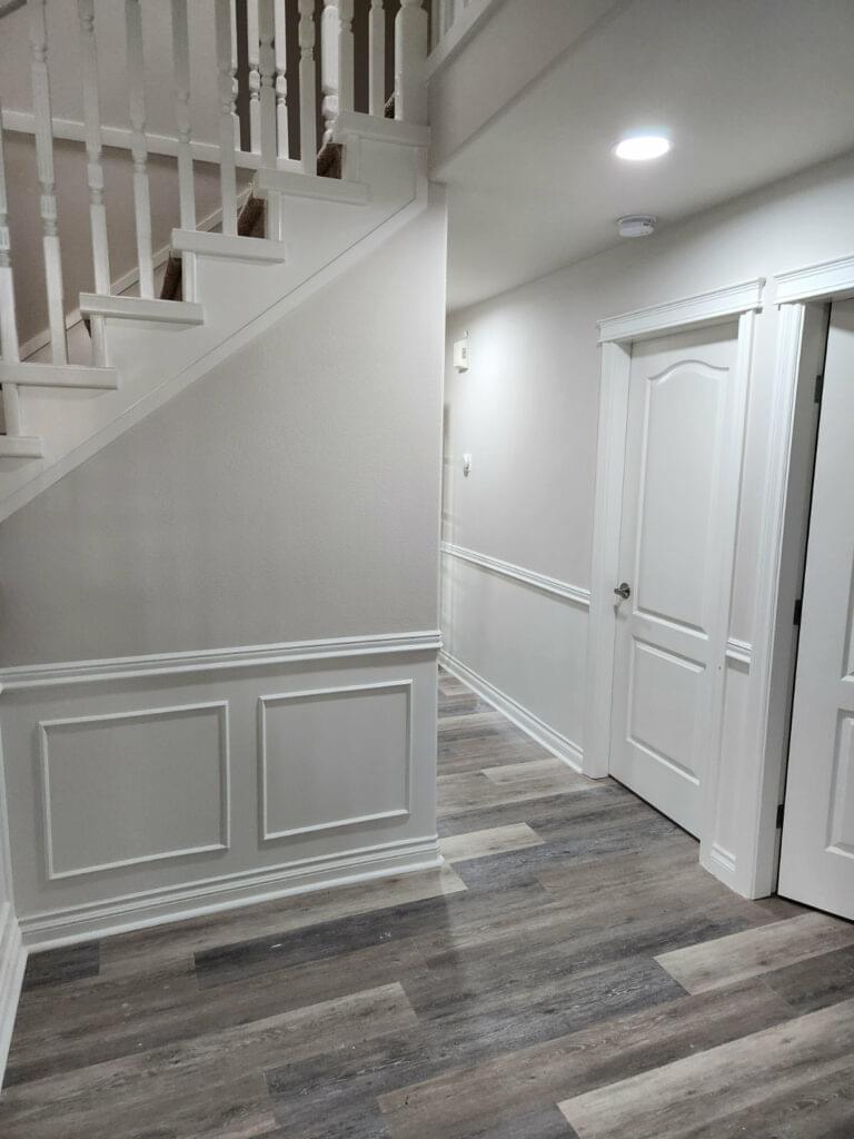 Flooring Installation and Repair Services in Bellingham, WA